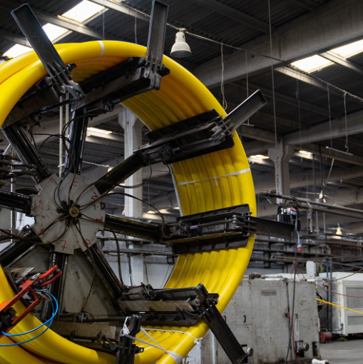 Turkiye, Plastics and Rubber Industry, Plastic Pipes, Profiles, and Fittings, Rubber Hoses